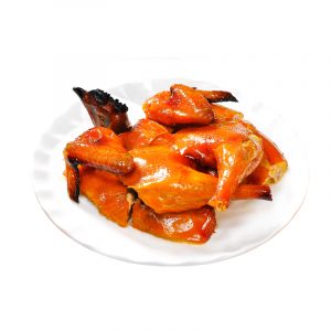 唐順興蒜香燒雞